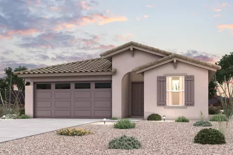 24522 W St Anne Ave, Buckeye, AZ 85326