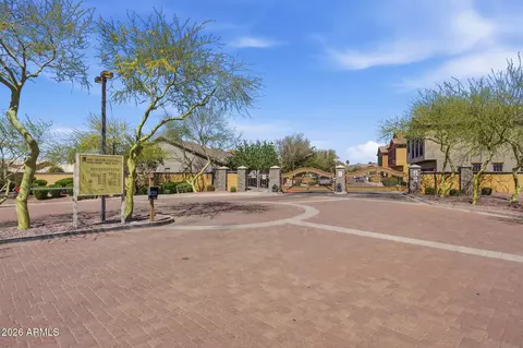 Exterior - 2250 E Deer Valley Rd #99, Phoenix, AZ 85024 photo 9 of 9