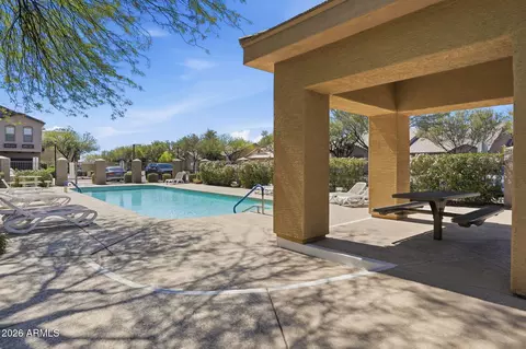 Exterior - 2250 E Deer Valley Rd #99, Phoenix, AZ 85024 photo 7 of 9