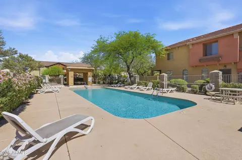 Exterior - 2250 E Deer Valley Rd #99, Phoenix, AZ 85024 photo 8 of 9