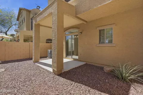Exterior - 2250 E Deer Valley Rd #99, Phoenix, AZ 85024 photo 2 of 9