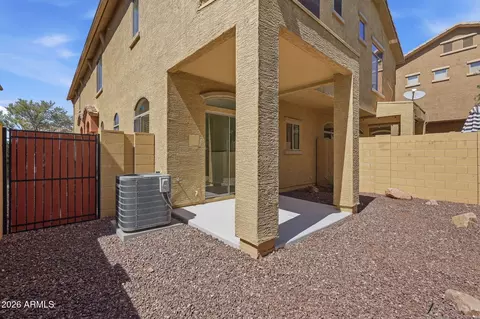 Exterior - 2250 E Deer Valley Rd #99, Phoenix, AZ 85024 photo 3 of 9