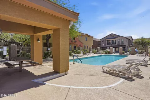 Exterior - 2250 E Deer Valley Rd #99, Phoenix, AZ 85024 photo 6 of 9