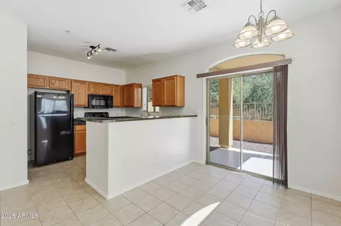 Kitchen - 2250 E Deer Valley Rd #99, Phoenix, AZ 85024 photo 1 of 4