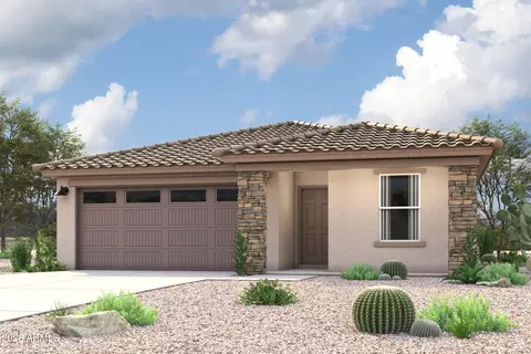 24474 W St Anne Ave, Buckeye, AZ 85326