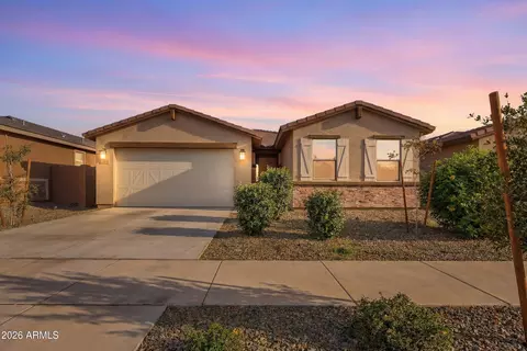 15996 W Honeysuckle Dr, Surprise, AZ 85387