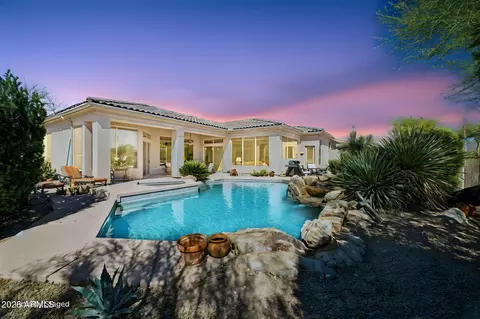34545 N 99th St, Scottsdale, AZ 85262
