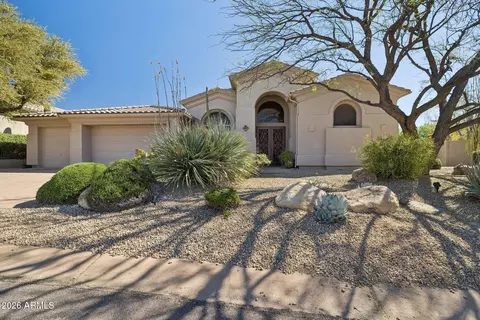 34545 N 99th St, Scottsdale, AZ 85262