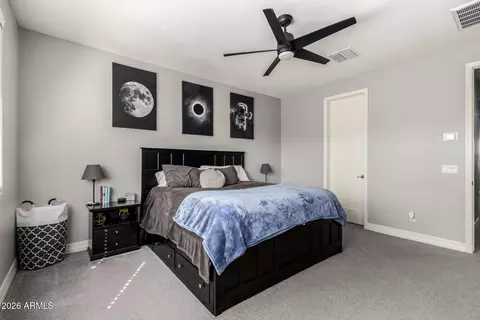 Bedroom - 25318 N 19th Dr, Phoenix, AZ 85085 photo 2 of 2