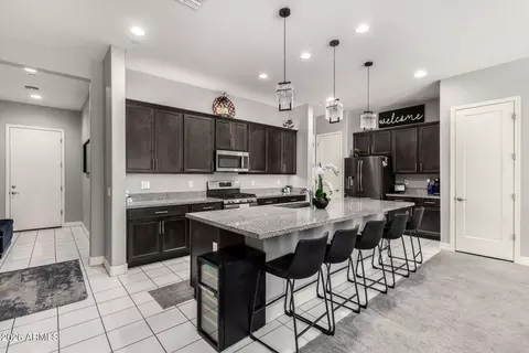 Entry Way - 25318 N 19th Dr, Phoenix, AZ 85085 photo 2 of 2