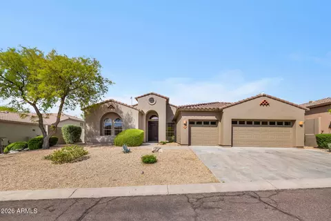 16484 N 108th Pl, Scottsdale, AZ 85255