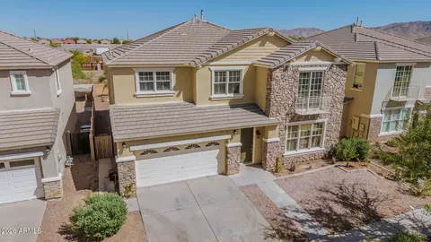 6709 S 40th Ave, Phoenix, AZ 85041