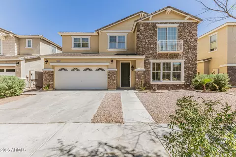 6709 S 40th Ave, Phoenix, AZ 85041