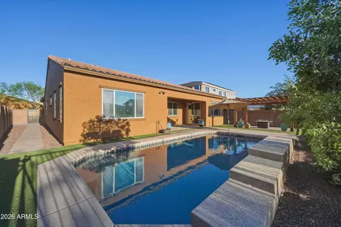 31104 N 26th Gln, Phoenix, AZ 85085