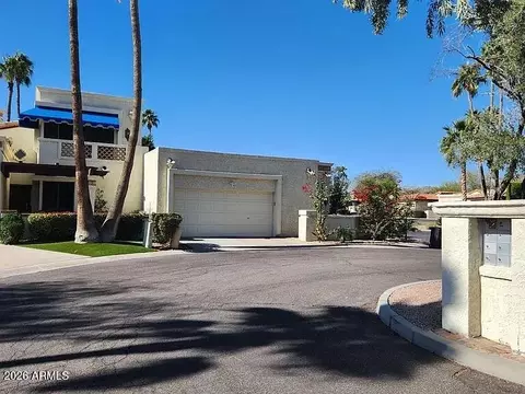 Exterior - 4615 E Monte Way, Phoenix, AZ 85044 photo 2 of 4