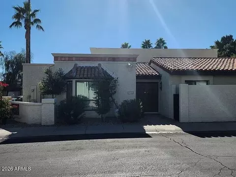 Exterior - 4615 E Monte Way, Phoenix, AZ 85044 photo 3 of 4