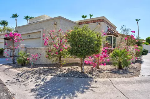 4615 E Monte Way, Phoenix, AZ 85044
