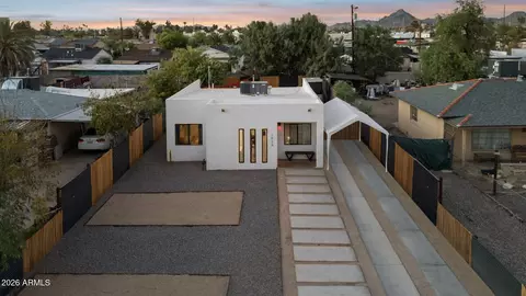 1524 E Harvard St, Phoenix, AZ 85006