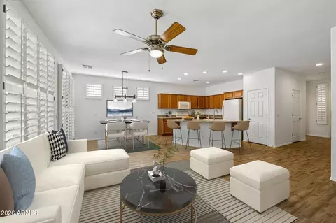 4747 E Narrowleaf Dr, Gilbert, AZ 85298