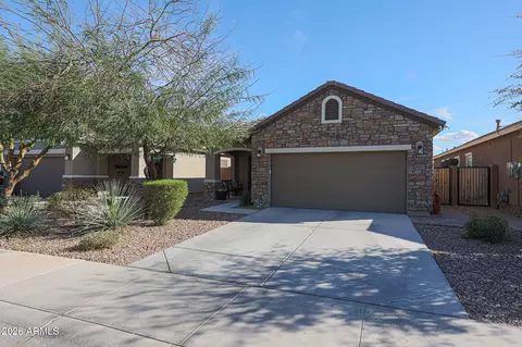 19655 W Woodlands Ave, Buckeye, AZ 85326