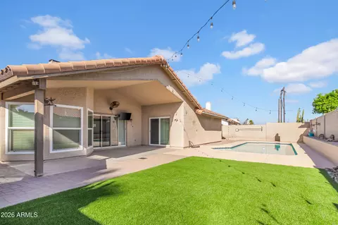 Exterior - 3945 E Salinas St, Phoenix, AZ 85044 photo 3 of 3