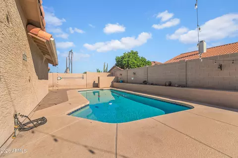 Exterior - 3945 E Salinas St, Phoenix, AZ 85044 photo 2 of 3