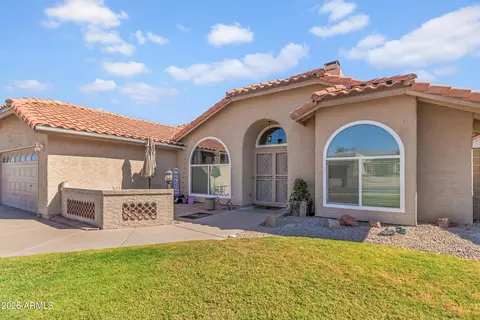 Exterior - 3945 E Salinas St, Phoenix, AZ 85044 photo 1 of 3