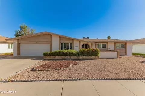 4419 W Vogel Ave, Glendale, AZ 85302