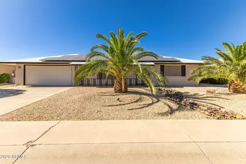 9404 W Hidden Valley Cir, Sun City, AZ 85351