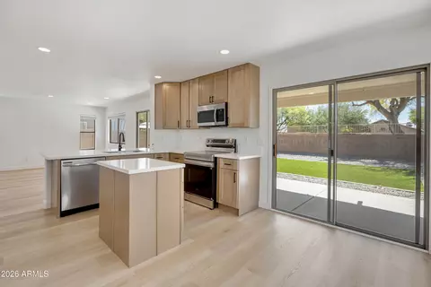 Kitchen - 9323 E Plata Ave, Mesa, AZ 85212 photo 2 of 2