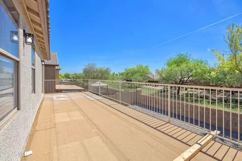 Exterior - 9323 E Plata Ave, Mesa, AZ 85212 photo 3 of 5