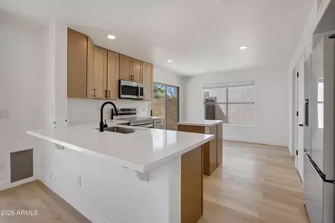 Kitchen - 9323 E Plata Ave, Mesa, AZ 85212 photo 1 of 2
