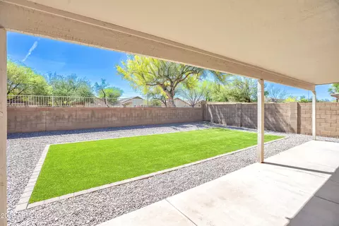 Exterior - 9323 E Plata Ave, Mesa, AZ 85212 photo 5 of 5