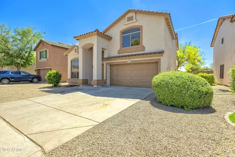 Exterior - 9323 E Plata Ave, Mesa, AZ 85212 photo 2 of 5