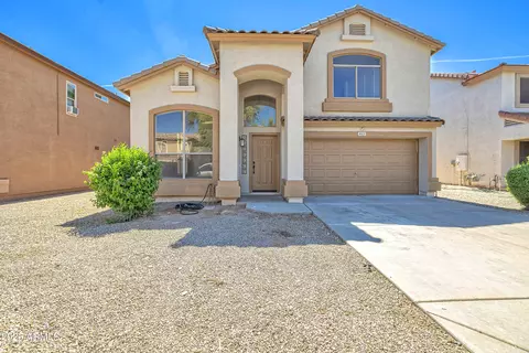 9323 E Plata Ave, Mesa, AZ 85212