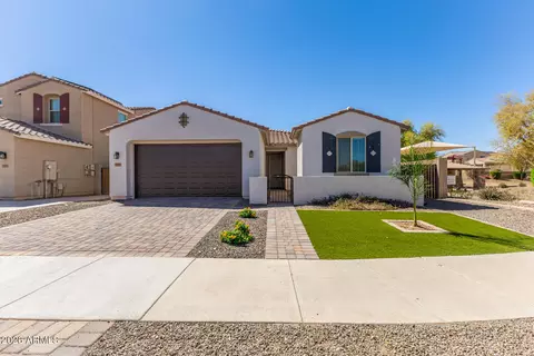 184 N 169th Ave, Goodyear, AZ 85338