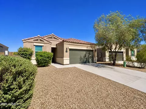 17793 N Nocera Rd, Maricopa, AZ 85138