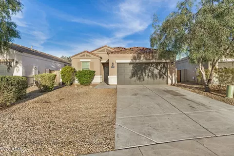17793 N Nocera Rd, Maricopa, AZ 85138