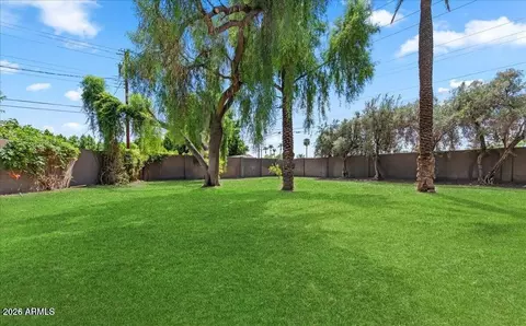 4721 E Calle Redonda St #33, Phoenix, AZ 85018