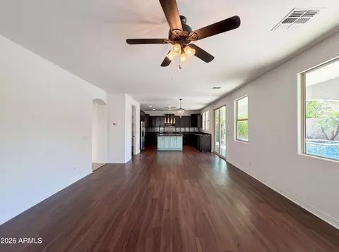 Living - 1945 E Mia Ln, Gilbert, AZ 85298 photo 2 of 5