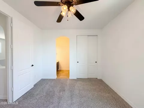 Bedroom - 1945 E Mia Ln, Gilbert, AZ 85298 photo 5 of 5