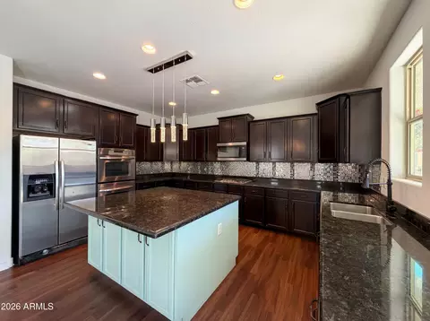 Kitchen - 1945 E Mia Ln, Gilbert, AZ 85298 photo 1 of 2