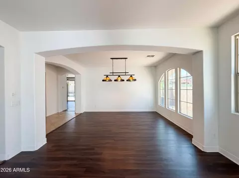 Living - 1945 E Mia Ln, Gilbert, AZ 85298 photo 3 of 5