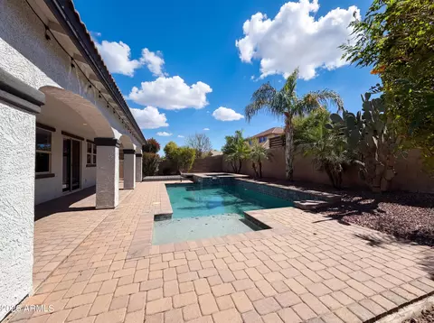 Exterior - 1945 E Mia Ln, Gilbert, AZ 85298 photo 3 of 3