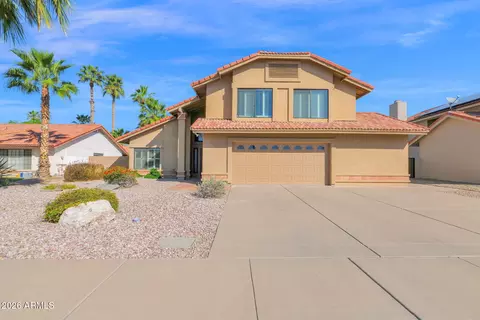 9106 E Voltaire Dr, Scottsdale, AZ 85260