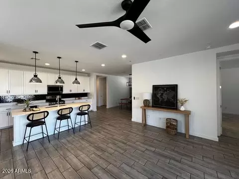 Kitchen - 4058 E Catclaw St, Gilbert, AZ 85296 photo 3 of 3