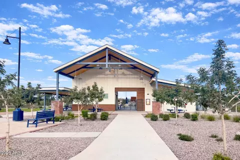 View/Area - 4058 E Catclaw St, Gilbert, AZ 85296 photo 1 of 2