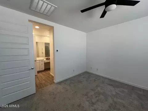 Bedroom - 4058 E Catclaw St, Gilbert, AZ 85296 photo 1 of 3