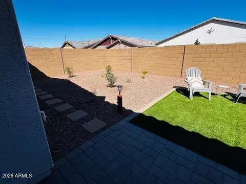 Exterior - 4058 E Catclaw St, Gilbert, AZ 85296 photo 2 of 6