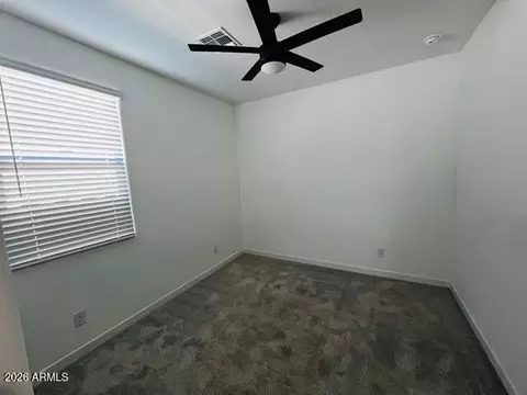 Bedroom - 4058 E Catclaw St, Gilbert, AZ 85296 photo 2 of 3